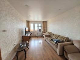 Продается 2-комнатная квартира Смолина ул, 68.1  м&sup2;, 15700000 рублей