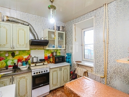 Продается 2-комнатная квартира Третьякова ул, 44  м&sup2;, 4100000 рублей