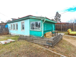 Продается 3-комнатная квартира Тагильская ул, 63.2  м&sup2;, 4700000 рублей