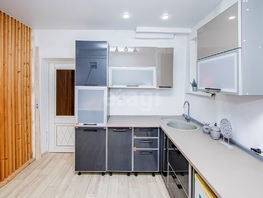 Продается 2-комнатная квартира Иванова ул, 51.1  м&sup2;, 4499000 рублей