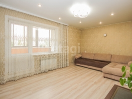 Продается 2-комнатная квартира Павлова ул, 60  м&sup2;, 10990000 рублей