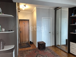 Продается 3-комнатная квартира Бабушкина ул, 97.8  м&sup2;, 12300000 рублей
