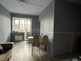Продается Студия Ключевская ул, 32.3  м&sup2;, 5500000 рублей