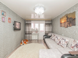 Продается 3-комнатная квартира Пугачева ул, 71.5  м&sup2;, 8000000 рублей