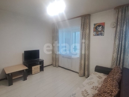 Продается Студия Смолина ул, 34.5  м&sup2;, 6500000 рублей