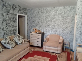 Продается 3-комнатная квартира Карла Маркса б-р, 53.3  м&sup2;, 7000000 рублей