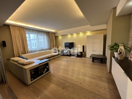 Продается 6-комнатная квартира Победы пр-кт, 176  м&sup2;, 33700000 рублей