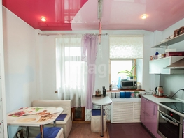 Продается 4-комнатная квартира Октябрьская ул, 74  м&sup2;, 8500000 рублей