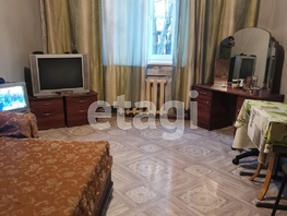 Продается 2-комнатная квартира Пушкина ул, 32.6  м&sup2;, 2279999 рублей
