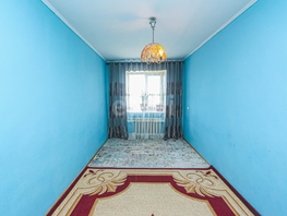 Продается 3-комнатная квартира Октябрьская ул, 56.4  м&sup2;, 6800000 рублей