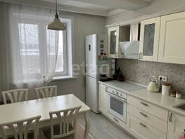 Продается 3-комнатная квартира Ключевская ул, 77.7  м&sup2;, 13500000 рублей