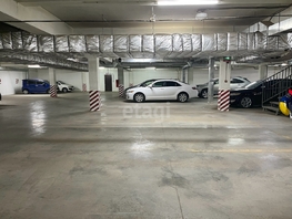 Продается парковка Конечная ул, 17.1  м&sup2;, 2400000 рублей