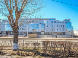 Продается Офис Балтахинова ул, 324  м&sup2;, 44000000 рублей