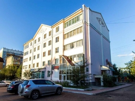 Продается Универ. помещ Терешковой ул, 327.7  м&sup2;, 16000000 рублей