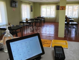 Продается Торговое Комарова ул, 235.6  м&sup2;, 15500000 рублей