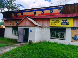 Продается Торговое Иркутская ул, 687.2  м&sup2;, 8500000 рублей