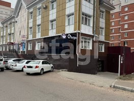 Продается парковка Сахьяновой ул, 18  м&sup2;, 1400000 рублей