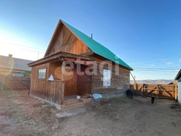 Продается Дом Партизанская ул, 56  м&sup2;, участок 7.6 сот., 3450000 рублей