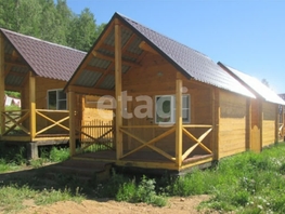 Продается Дом Октябрьская ул, 100  м&sup2;, участок 35 сот., 15000000 рублей