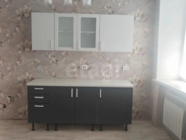 Продается Студия Октябрьская ул, 24.9  м&sup2;, 3700000 рублей