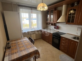 Продается 2-комнатная квартира Борсоева ул, 54.6  м&sup2;, 9000000 рублей