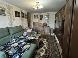 Продается 2-комнатная квартира Камова ул, 45.4  м&sup2;, 7000000 рублей
