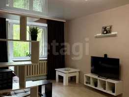 Продается 1-комнатная квартира Тобольская ул, 34.1  м&sup2;, 6900000 рублей