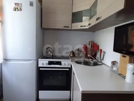 Продается 3-комнатная квартира Пушкина ул, 57.5  м&sup2;, 10500000 рублей