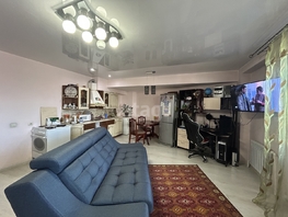 Продается Студия Боевая ул, 43.3  м&sup2;, 7200000 рублей
