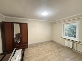 Продается 1-комнатная квартира Строителей ул, 28.3  м&sup2;, 3500000 рублей