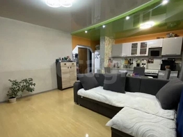 Продается 3-комнатная квартира Павлова ул, 63.1  м&sup2;, 10500000 рублей