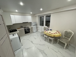 Продается 1-комнатная квартира Трубачеева ул, 43.2  м&sup2;, 9800000 рублей