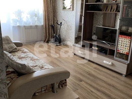 Продается 3-комнатная квартира Ключевская ул, 58.8  м&sup2;, 9150000 рублей