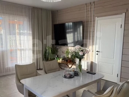 Продается Дом 2-й кв-л, 228.8  м&sup2;, участок 6 сот., 6950000 рублей
