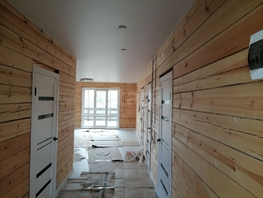 Продается Дом 3-й кв-л, 248  м&sup2;, участок 11.88 сот., 7560000 рублей