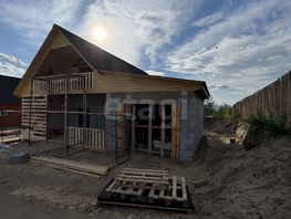 Продается Дом 3-й кв-л, 150  м&sup2;, участок 6 сот., 8700000 рублей