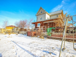 Продается Дом 142-й мкр, 194  м&sup2;, участок 10 сот., 15500000 рублей