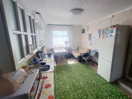 Продается Дом 1-й кв-л, 55.8  м&sup2;, участок 7.5 сот., 4300000 рублей