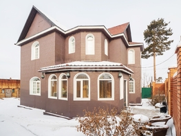 Продается Дом 142-й мкр, 119.3  м&sup2;, участок 8 сот., 18000000 рублей
