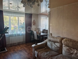 Продается 2-комнатная квартира 50-летия Октября пр-кт, 55.9  м&sup2;, 8800000 рублей