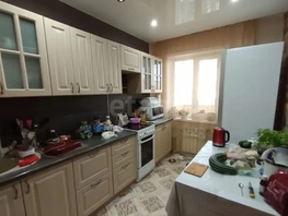 Продается 3-комнатная квартира 142-й мкр, 66.5  м&sup2;, 8800000 рублей