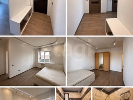 Продается 1-комнатная квартира 142-й мкр, 33.7  м&sup2;, 5600000 рублей