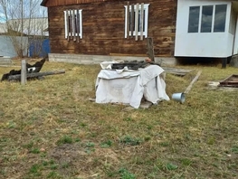 Продается Дом 3-й кв-л, 90  м&sup2;, участок 11 сот., 5000000 рублей