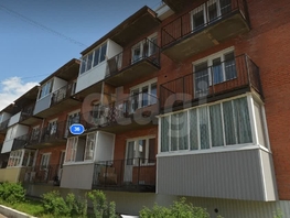 Продается Студия 142-й мкр, 25.3  м&sup2;, 4700000 рублей