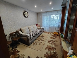 Продается 2-комнатная квартира ЖК Солнцеград, дом тип 5 этап 6, 50.3  м&sup2;, 7200000 рублей