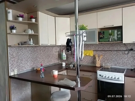 Продается Студия 142-й мкр, 34.8  м&sup2;, 6000000 рублей