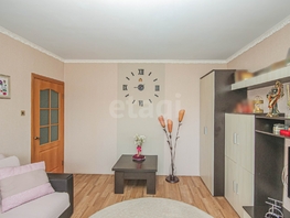 Продается 2-комнатная квартира 142-й мкр, 48.5  м&sup2;, 7500000 рублей
