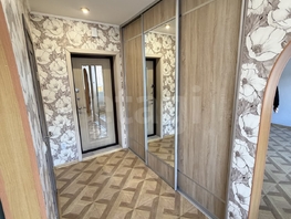 Снять однокомнатную квартиру 142-й мкр, 35  м&sup2;, 25000 рублей