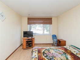 Продается 3-комнатная квартира Дзержинского 1-я ул, 63.3  м&sup2;, 6000000 рублей