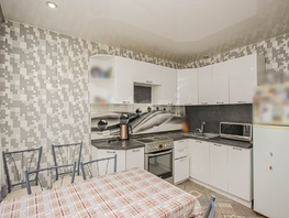 Продается 3-комнатная квартира 142-й мкр, 66.6  м&sup2;, 10100000 рублей